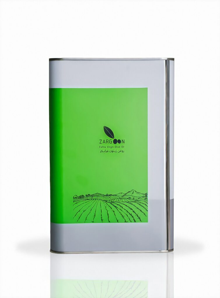 روغن زیتون فرابکر