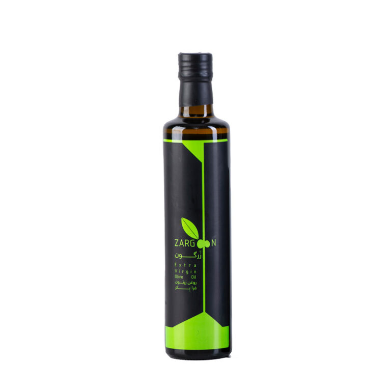 روغن زیتون فرابکر ۵۰۰ گرمی