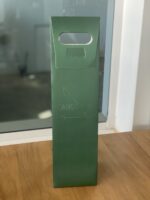 بسته بندی روغن زیتون زرگون