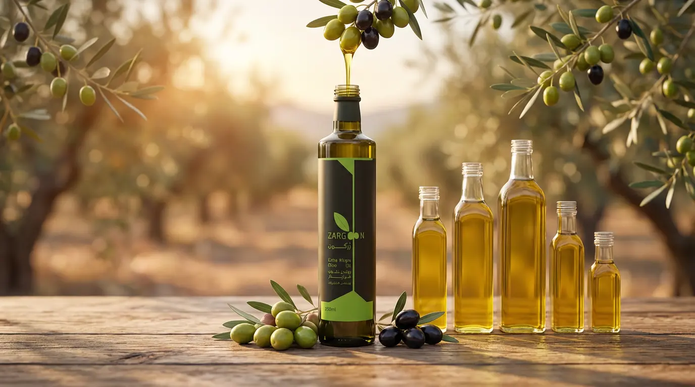 قیمت روغن زیتون