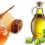 درمان سوختگی با عسل و زیتون